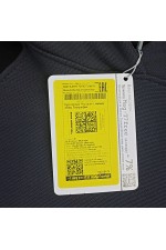 Худи Ampir Черный с серым 470гр Географик   Магазин Толстовок Худи оверсайз из серии Ampir