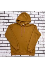 Женская классические худи Женская толстовка худи цвет camel (кэмел) классическая 320гр/м.кв 5 Женская толстовка худи цвет camel (кэмел) классическая 320гр/м.кв Магазин Толстовок Женская классические худи