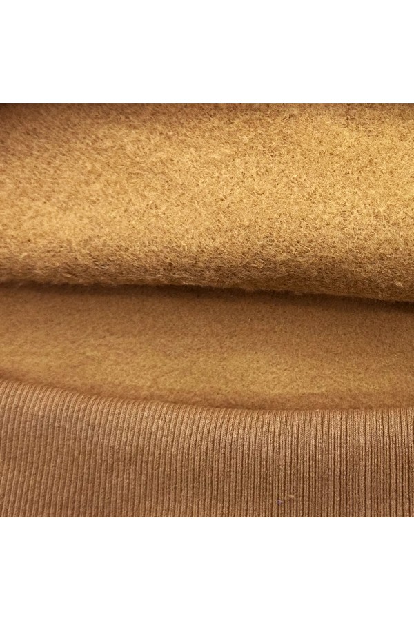 Женская классические худи Женская толстовка худи цвет camel (кэмел) классическая 320гр/м.кв 1 Женская толстовка худи цвет camel (кэмел) классическая 320гр/м.кв Магазин Толстовок Женская классические худи