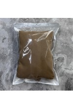 Женская толстовка худи цвет карамель (темный бежевый) классическая 320гр/м.кв   Магазин Толстовок Женская классические худи