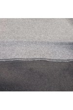 Dark Grey Hoodie Man Classic Мужская темно-серая толстовка худи классическая 320гр/м.кв (цвет антрацит)   Магазин Толстовок Все худи толстовки свитшоты больших размеров