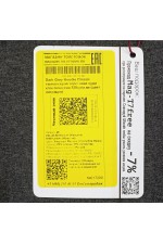 Dark Grey Hoodie Man Classic Мужская темно-серая толстовка худи классическая 320гр/м.кв (цвет антрацит)   Магазин Толстовок Все худи толстовки свитшоты больших размеров