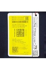 Royal Blue Hoodie Woman Classic Женская темно-синяя толстовка худи классическая 320гр/м.кв   Магазин Толстовок Женская классические худи