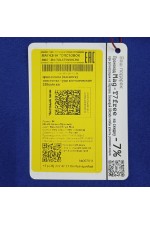 Женская синяя толстовка (василек) худи классическая 320гр/м.кв (ярко-синий)   Магазин Толстовок Женская классические худи