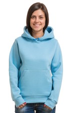 женская голубая худи мерч женская голубая худи производство