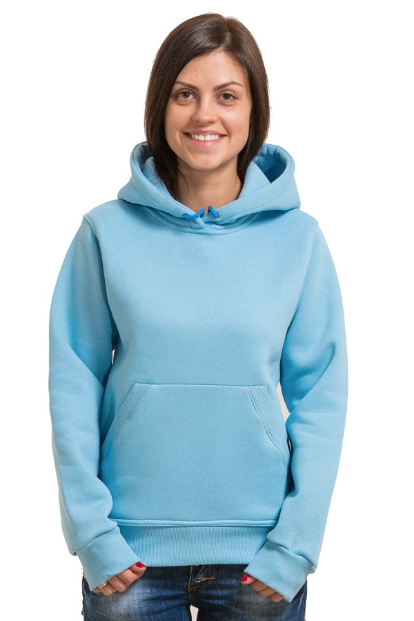 женская голубая худи мерч женская голубая худи производство