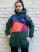 Худи для сноуборда Oversize