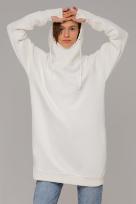 Удлиненное худи с капюшоном прекрасно подходят для брендирования . Данная модель идеальна для зимних видов спорта. Оптовая продажа.