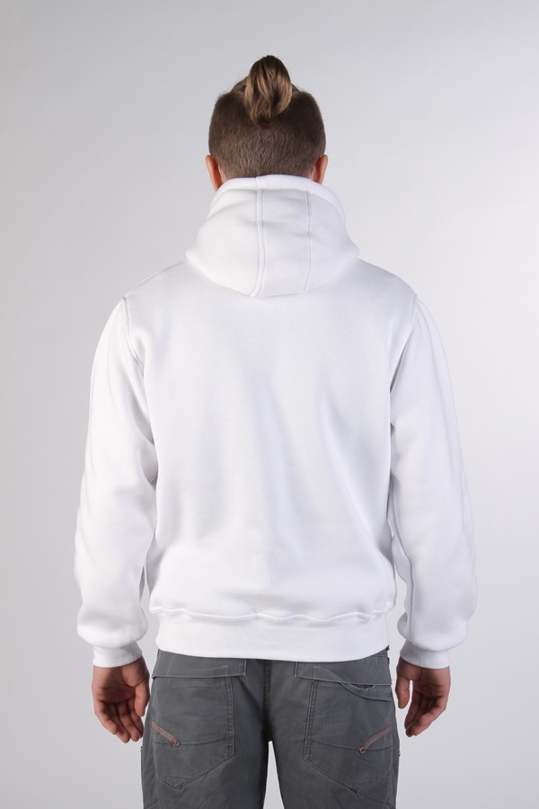 белое худи с капюшоном без принта. худи оверсайз твое. белая толстовка оверсайз. толстовка шерпа мужская. белое худи спина.