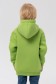Лайм детское худи Оверсайз  - толстовка для ребенка от 3х лет 340гр/м.кв   Магазин Толстовок Детский худи оверсайз | Фотографии на мальчиках