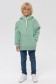  Kids hoodie OVERSIZE Shalfey 7XS-24-Kids-(На_деток)    Детское худи Оверсайз цвет Шалфей для ребенка от 3х лет  