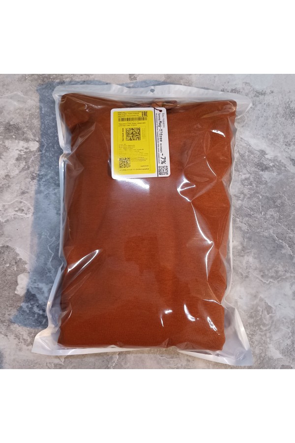 Терракотовая Худи оверсайз унисекс цвет Кэмэл   Магазин Толстовок Женские теплые худи оверсайз с начесом