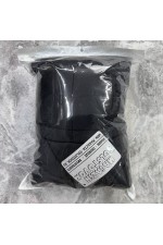 Графитовая толстовка худи оверсайз мужская утепленная   Магазин Толстовок Мужские теплые худи оверсайз с начесом