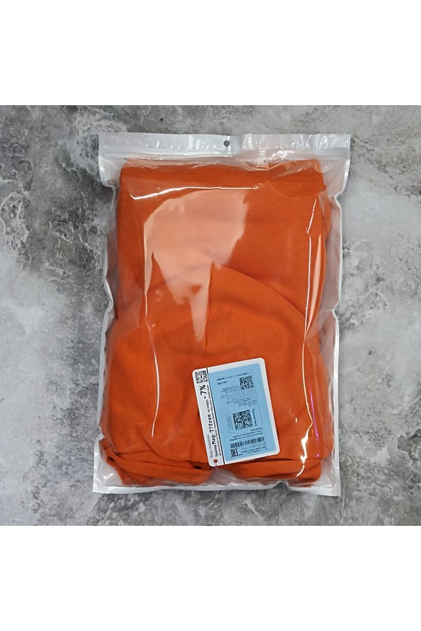 Оверсайз худи петельная без начеса оранжевая унисекс (мужская)   Магазин Толстовок Худи оверсайз без начеса мужские