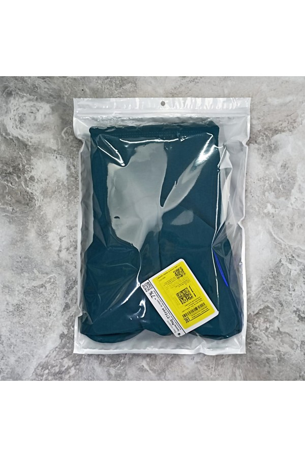 Худи оверсайз цвет морска глубина женская (унисекс)   Магазин Толстовок Женские теплые худи оверсайз с начесом