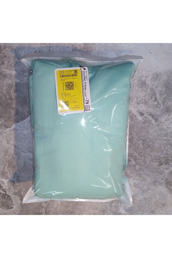 Детское худи оверсайз цвет тиффани  - толстовка для ребенка от 3х лет 340гр/м.кв   Магазин Толстовок Детский худи оверсайз | Фотографии на мальчиках