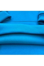 Худи оверсайз мужская бирюзовая утепленная (унисекс)   Магазин Толстовок Мужские теплые худи оверсайз с начесом