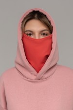 Peachy Hoodie OVERSIZE unisex - Персовокое Худи Оверсайз унисекс   Магазин Толстовок 