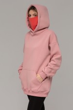 Peachy Hoodie OVERSIZE unisex - Персовокое Худи Оверсайз унисекс   Магазин Толстовок 