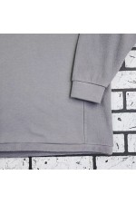 Hoodie slims  -  модель худи оверсайз с рукавом реглан фасон колокольчик    Магазин Толстовок SLIMS Oversize Hoodie