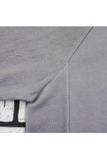 Hoodie slims  -  модель худи оверсайз с рукавом реглан фасон колокольчик    Магазин Толстовок SLIMS Oversize Hoodie