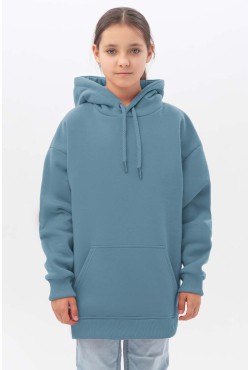 Подростковое худи Oversize UNISEX Байкал