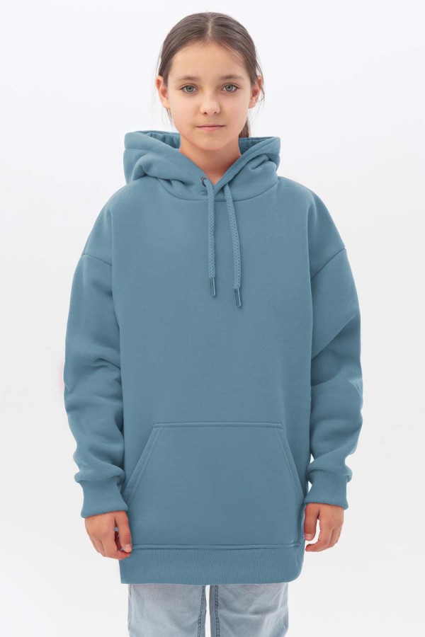  Teenage Oversized UNISEX Baikal Hoodie XL-44-46-Teenage-(Подростковый)    Подростковое худи Oversize UNISEX Байкал 
