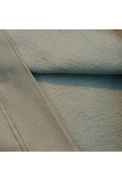 Подростковое худи Oversize UNISEX фисташковое