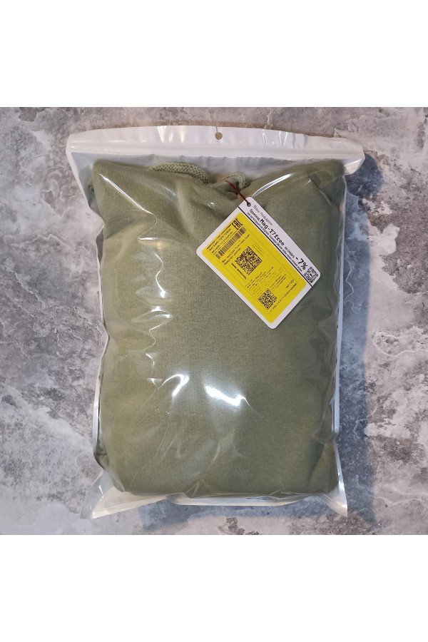 Фисташковая Толстовка Худи Оверсайз унисекс женская   Магазин Толстовок Женские теплые худи оверсайз с начесом