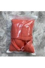 Толстовка худи оверсайз розовая Bubble gum женская утепленная   Магазин Толстовок Женские теплые худи оверсайз с начесом