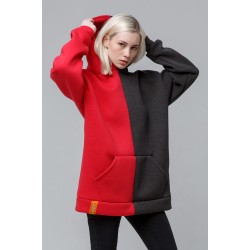 OVERSIZE Модели