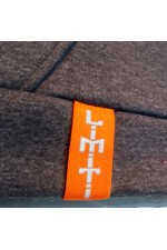 !LiMiTi МодельHalf&Half Blank Oversized MAN   Магазин Толстовок OVERSIZE Hoodie Man / Мужские Худи Оверсайз