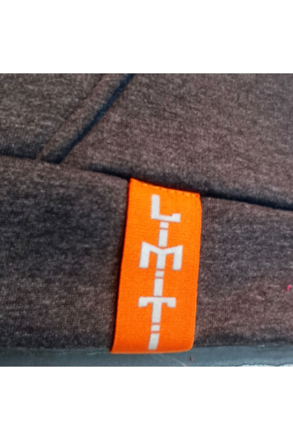 !LiMiTi МодельHalf&Half Blank Oversized MAN   Магазин Толстовок OVERSIZE Hoodie Man / Мужские Худи Оверсайз