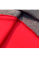 !LiMiTi МодельHalf&Half Blank Oversized MAN   Магазин Толстовок OVERSIZE Hoodie Man / Мужские Худи Оверсайз