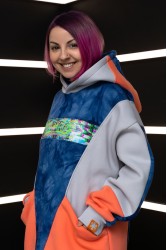 !LiMiTi Модель -ZeRo- Oversize