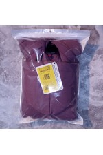 Худи Оверсайз унисекс женская цвет Марсала   Магазин Толстовок OVERSIZE Hoodie WOMAN / Женские Худи Оверсайз 