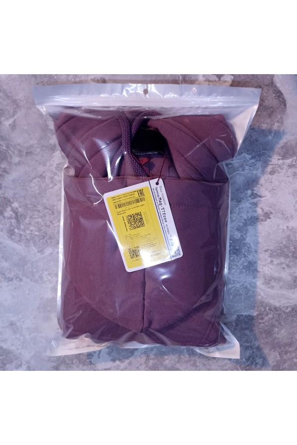 Худи Оверсайз унисекс женская цвет Марсала   Магазин Толстовок OVERSIZE Hoodie WOMAN / Женские Худи Оверсайз 