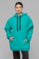  Mint color hoodie OVERSIZE unisex XL-52-Unisex-(Женский)    Толстовка худи оверсайз мятная цвет Минт унисекс 