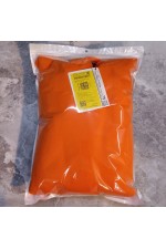 Подростковое худи Oversize UNISEX Оранжевое   Магазин Толстовок Утепленные зимние худи оверсайз подростковые