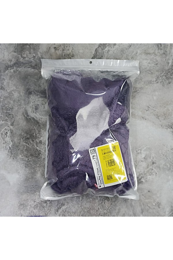 Худи плюшевое оверсайз с ушками на капюшоне фиолетовый цвет   Магазин Толстовок Женские теплые худи оверсайз с начесом