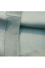 Худи Оверсайз Шалфей женская (унисекс)   Магазин Толстовок Женские теплые худи оверсайз с начесом