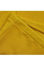 Hoodie slims - худи оверсайз с рукавом реглан горчичная   Магазин Толстовок OVERSIZE Hoodie WOMAN / Женские Худи Оверсайз 