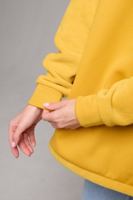 Худи оверсайз женское оптом в ярких цветах. Московский пошив. Качество супер премиум. Под вышивкуи печать.