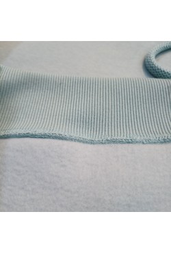 Подростковое худи Oversize UNISEX цвет тиффани