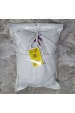 Белая худи оверсайз мужская (унисекс)   Магазин Толстовок OVERSIZE Hoodie Man / Мужские Худи Оверсайз