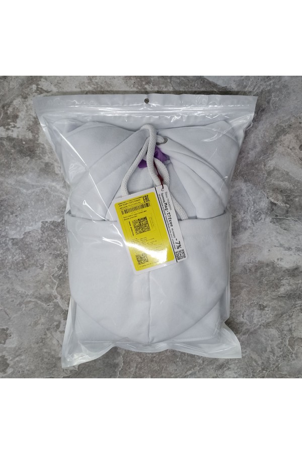 Белая худи оверсайз мужская (унисекс)   Магазин Толстовок OVERSIZE Hoodie Man / Мужские Худи Оверсайз