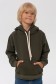  Kids hoodie premium Khaki 4XS-30-Kids-(На_деток)    Детское худи - толстовка премиум качества для ребенка от 3х лет  