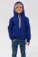  Kids hoodie premium Royal Blue 2XS-34-Kids-(На_деток)    Детское худи - толстовка премиум качества для ребенка от 3х лет  