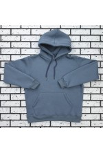 Premium Hoodie Woman Женская худи с капюшоном премиум цвет байкал 340гр/м.кв 8 Женская худи с капюшоном премиум цвет байкал 340гр/м.кв Магазин Толстовок Premium Hoodie Woman