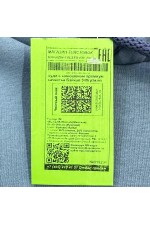 Premium Hoodie Woman Женская худи с капюшоном премиум цвет байкал 340гр/м.кв 6 Женская худи с капюшоном премиум цвет байкал 340гр/м.кв Магазин Толстовок Premium Hoodie Woman